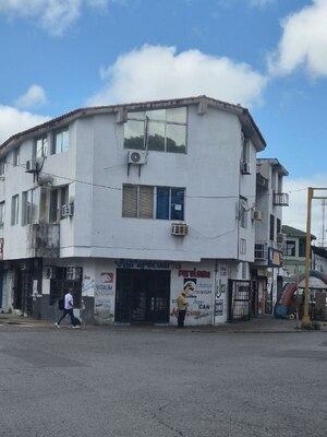 Consultorio en Av. Portuguesa con intercepción Av. Mérida. Anaco. Ref: 1701