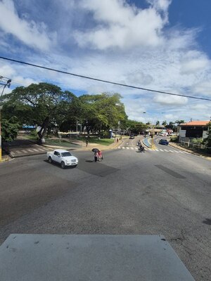 Consultorio en Av. Portuguesa con intercepción Av. Mérida. Anaco. Ref: 1701 - Image 10
