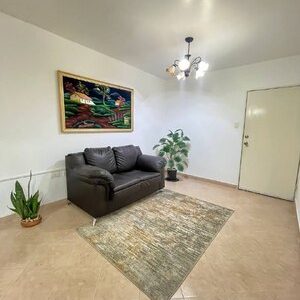 ¡ALQUILADO! Apartamento en Residencias El Bosque. Anaco. Ref: 1703